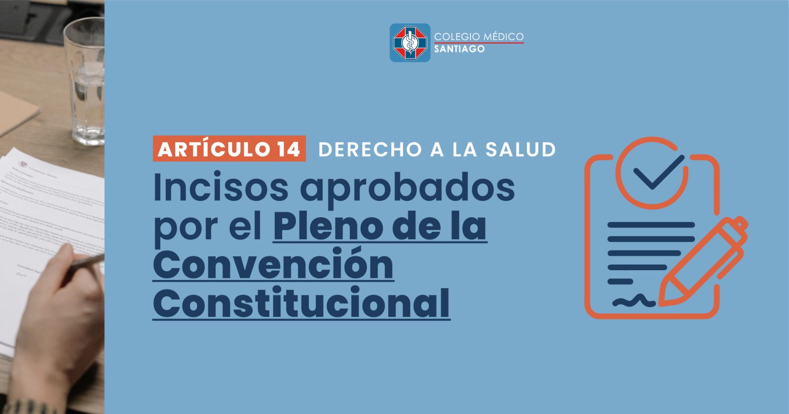 Derecho A La Salud Conozca Cómo Quedó El Articulado Que Pasó Al Borrador De La Nueva 8775